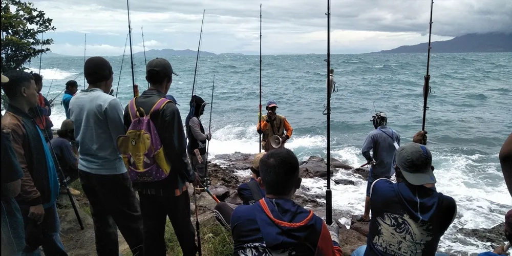 img of Tanjung Tua: Spot Mancing Terbaik di Lampung